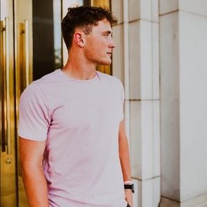 Meet your Posher, Will